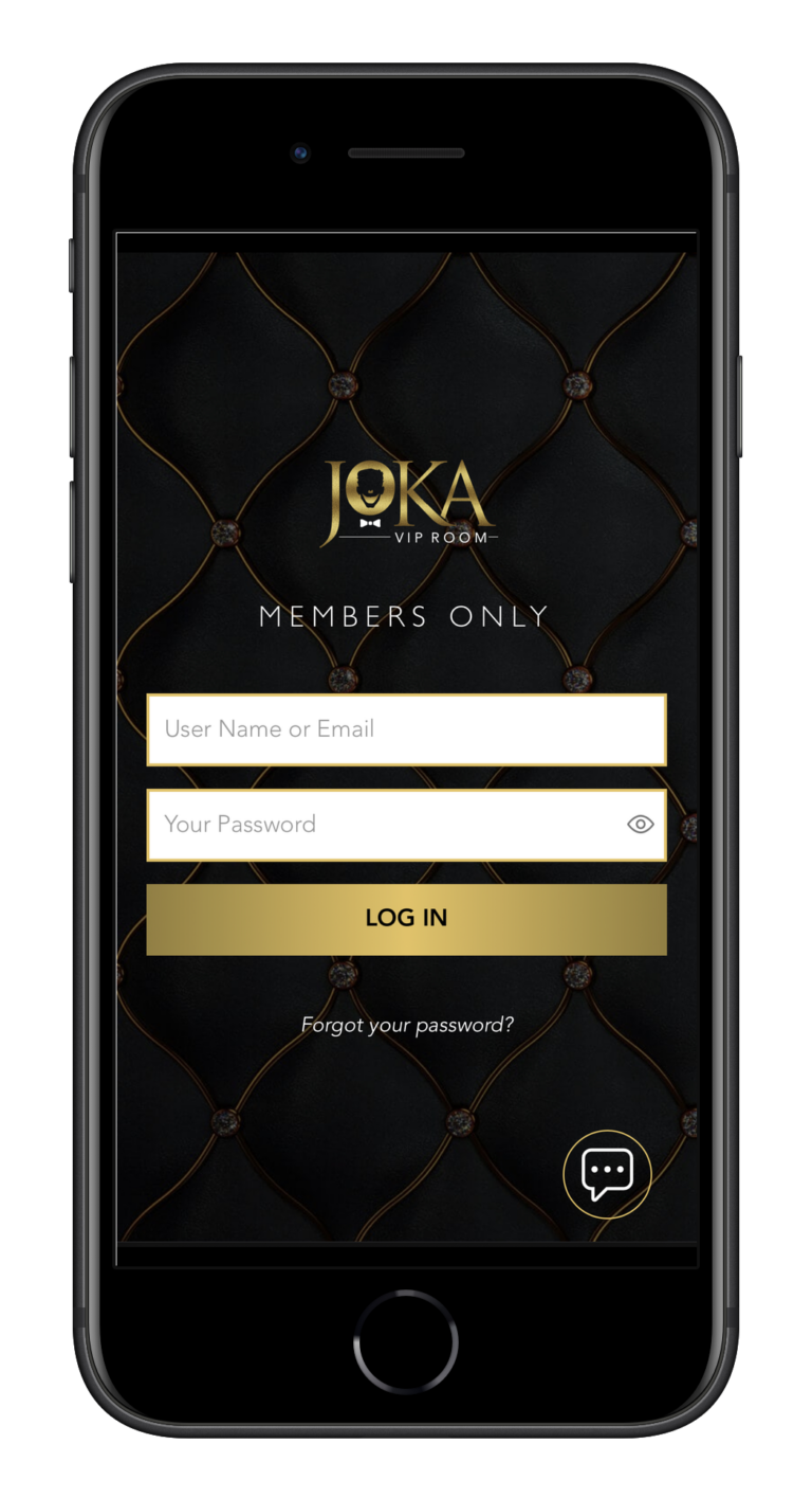 jokaviproom login australia